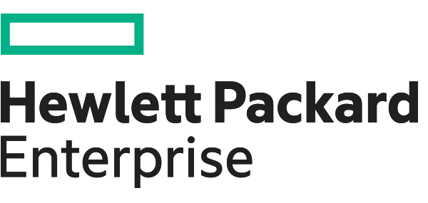 Hewlett Packard Enterprise