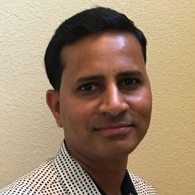 Sai Devabhaktuni, Sr Director of Engineering, PayPal
